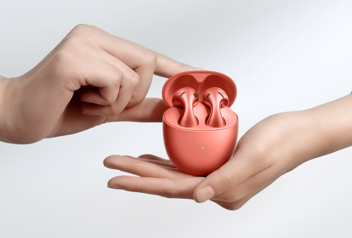 Freebuds 5 (Bild: Huawei)